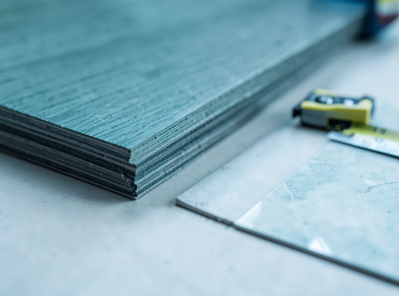 Luxury Vinyl Plank Installation Castle Dale, UT FAQs